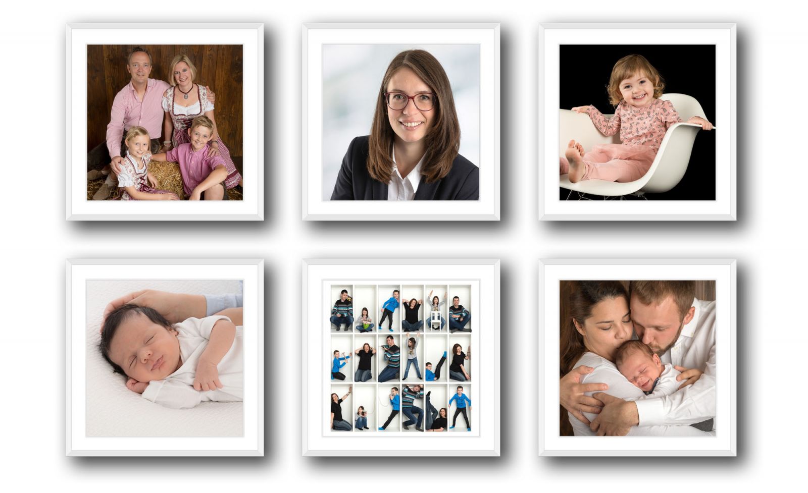 Kerstin Huber Fotografin Baby Kinder Und Familienfotos