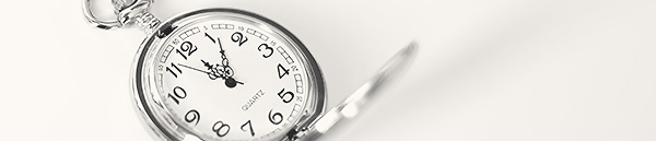 Businessfotografie Zeit