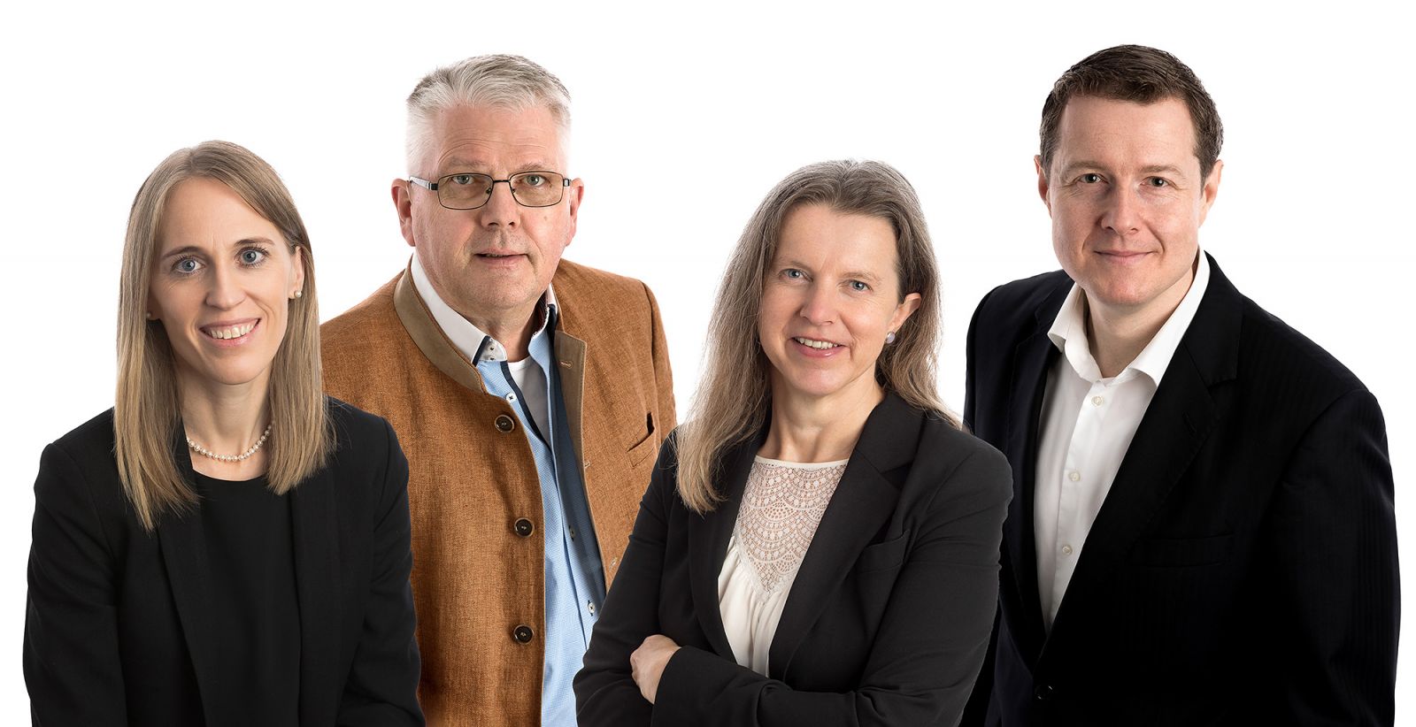 Business-Gruppenfoto, Businessfotografie